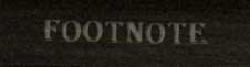 Footnote